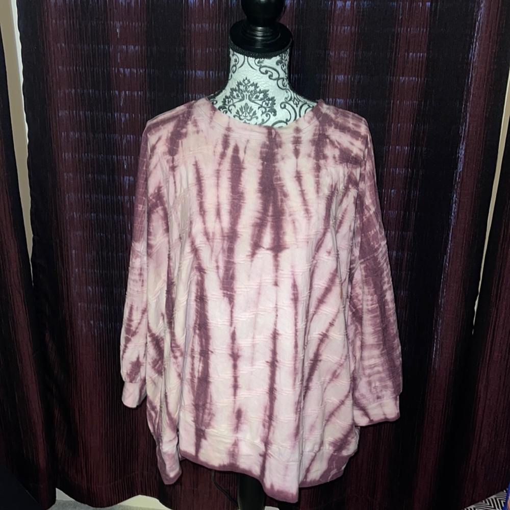 3/4 Sleeve Top